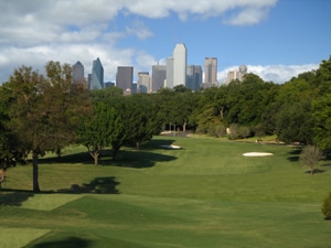 Stevens Park Dallas Golf Course Review: A Texas Classic Reborn