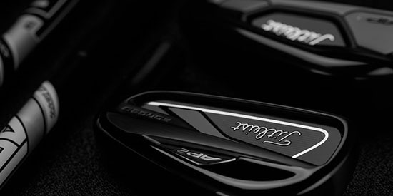 - Titleist photo