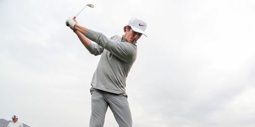 Charlie Reiter (Jay Calderon/The Desert Sun photo)