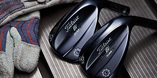 - Titleist photo