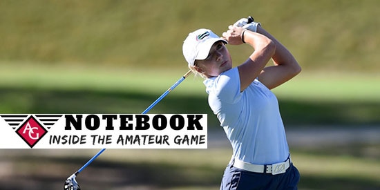 Sierra Brooks (FSGA photo)