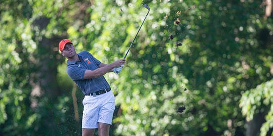 Matthew Wolff (OSU Athletics/Twitter photo)