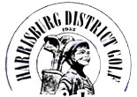 Harrisburg District Senior Championship