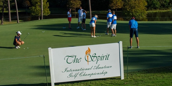 (Photo courtesy Spirit International)