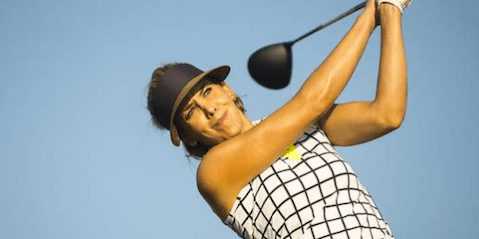 Katie Miller (USGA photo)