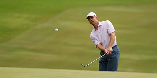 Stephen Woodard (USGA photo)