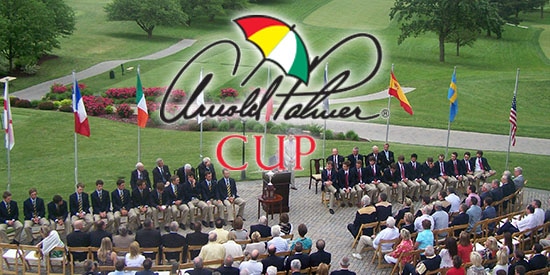 - Palmer Cup photo