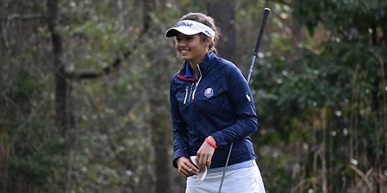 Alexa Pano (DJ World Junior photo)