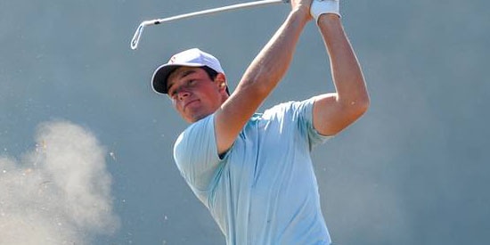 Viktor Hovland (USGA photo)