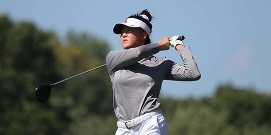 Jennifer Chang (USC Athletics photo)