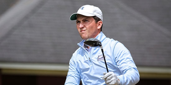 Steven Fisk (Frank Fortune/Georgia Southern Athletics)