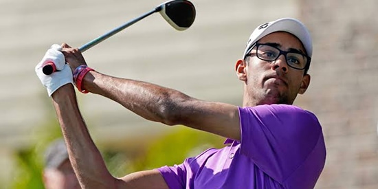 Akshay Bhatia (Golfweek photo)