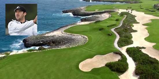 Puntacana Resort's Corales Course