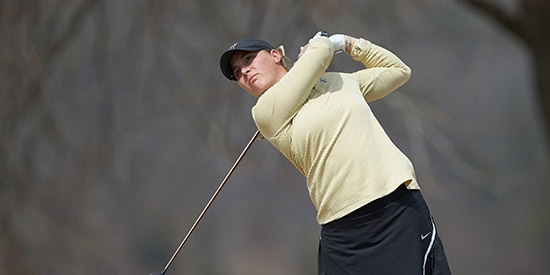 World No. 1 amateur Jennifer Kupcho (Photo by Brian Westerholt)