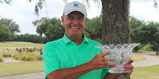 Terry Werner (FSGA photo)