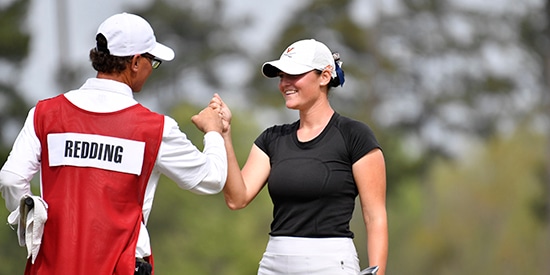 Anna Redding (ANWA photo)