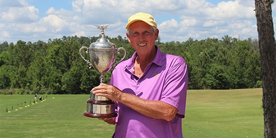 Kelly Gosse (FSGA photo)