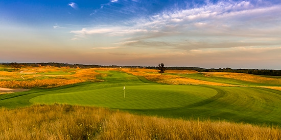 No. 7 at Erin Hills (USGA/John Mummert)