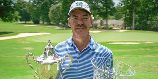 Steve Harwell (CGA/Twitter photo)