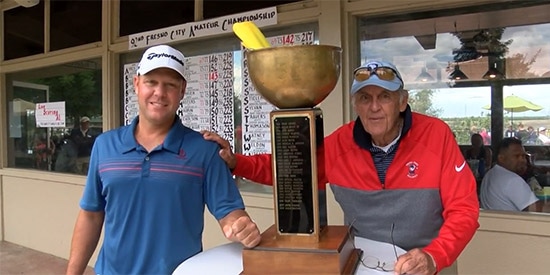 - Scott Bemis/YourCentralValley.com video screenshot