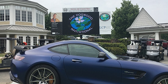 Druid Hills Golf Club (Photo submitted)