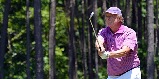 Leon Roday (VSGA photo)