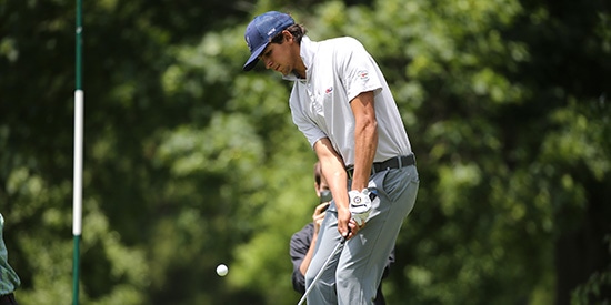 Agustin Segundo Oliva Pinto (Photo submitted)