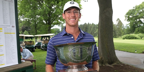 Andy Ogletree (MIC photo)