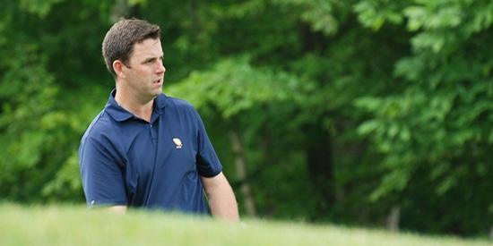 Ben Day (CSGA photo)