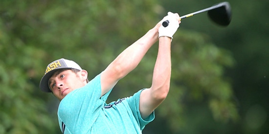 In deja vu match, Isrealson defeats Reddig for MN Players title