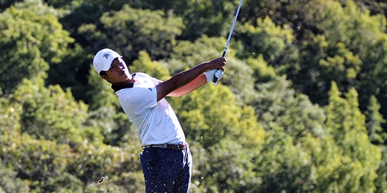 Sean Yu (SJSU Athletics photo)