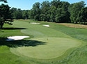 Jeffersonville Golf Club
