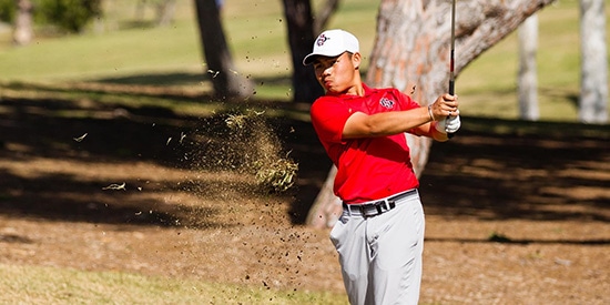 Puwit Anupansuebsai (SDSU Athletics photo)