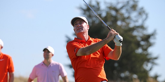 Bowen Sargent (UVA Athletics photo)