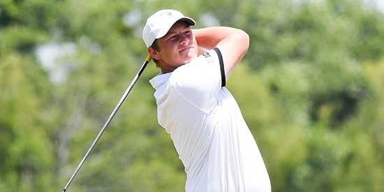 Schaake keeps hopes alive for another Nebraska Am title