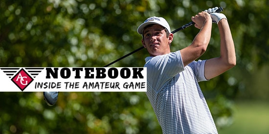 Noah Norton (Photo by Clyde Click/Georgia Tech Athletics)