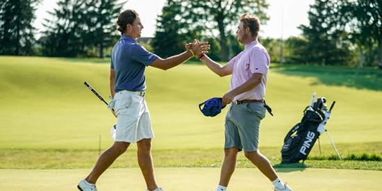 USGA photo
