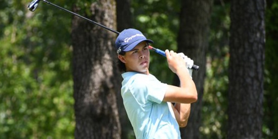 John Keefer (Southern GA/Twitter photo)