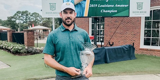 John Humphries (LGA/Twitter photo)