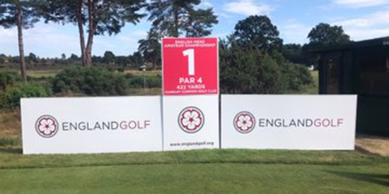 Golf England/Twitter photo