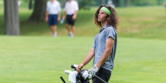 Jake Beber-Frankel (Hailey Garrett/PGA of America)