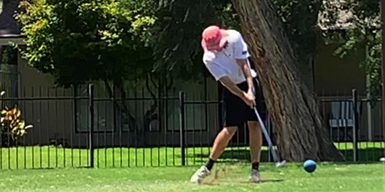 - Photo submitted to Bakersfield.com