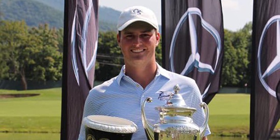 Mason Williams (WVGA/Twitter photo)