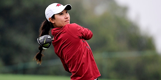 Dylan Kim (ANWA photo)