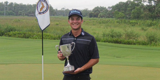 Andrew Kozan (FSGA/Twitter photo)