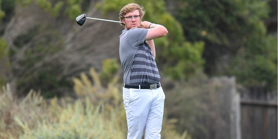 William Buhl (John Weast/University of Arkansas)