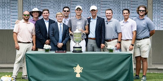 - Tennessee Golf Association photo