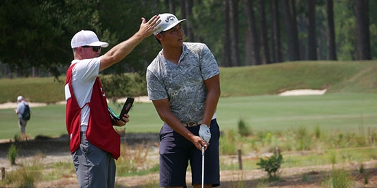 Shiryu Oyo (AGC/Kyle Rector)