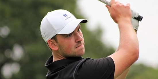 Mitchell White (GAM photo)