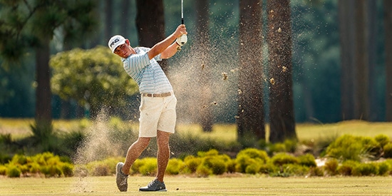 Cohen Trolio (USGA photo)